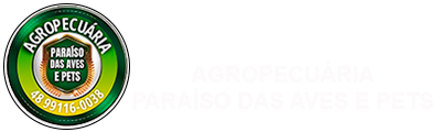 Agropecuária Paraiso das Aves